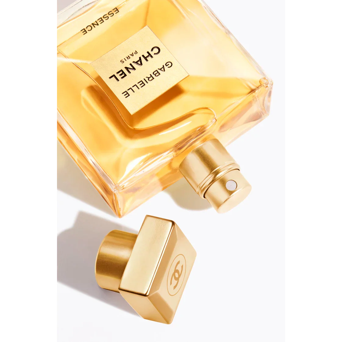 عطر غابرييل شانيل، جودة فاخرة، 120 مل