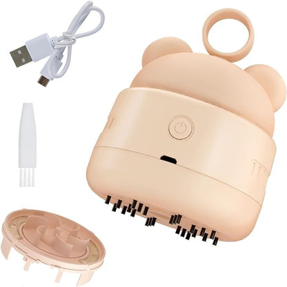 مكنسة كهربائية صغيرة مكتبية مزودة بشحن USB