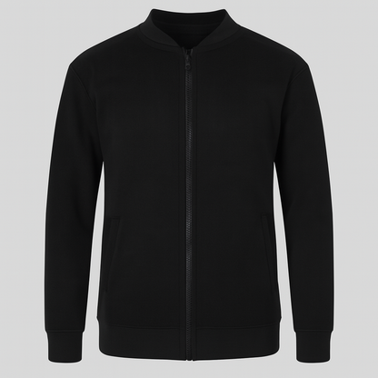 Premium Zipper Jacket For Men