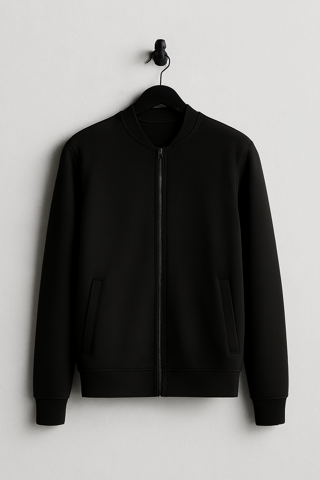 Premium Zipper Jacket For Men