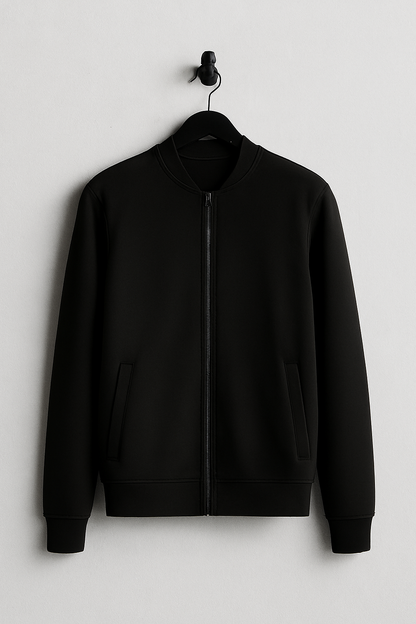 Premium Zipper Jacket For Men