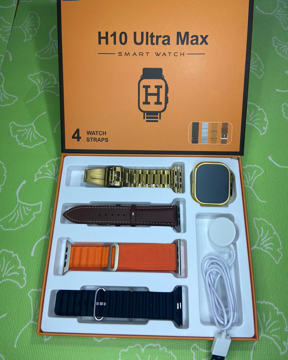 H10 ألترا ماكس