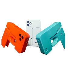 Creative Folding iPhone Toy Water Gun