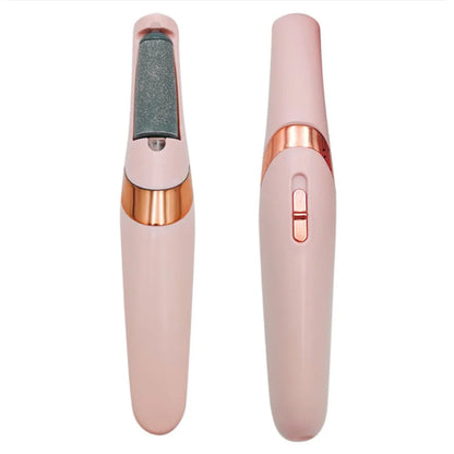 أداة كهربائية قابلة لإعادة الشحن لإزالة مسامير القدم، أداة للعناية بالقدمين